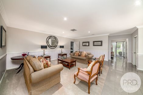 Property photo of 54 Atherton Crescent Tatton NSW 2650