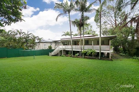 Property photo of 16 Cavan Street Annerley QLD 4103