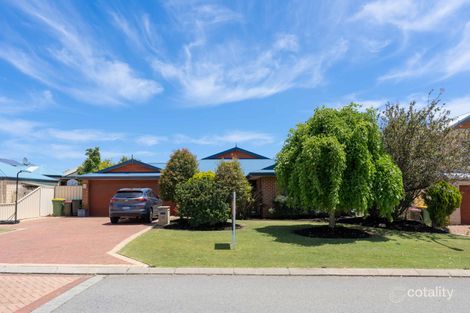 Property photo of 15 Felton Parkway Baldivis WA 6171