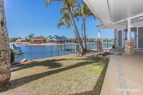 Property photo of 6 Eagle Court Newport QLD 4020