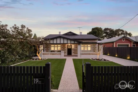 Property photo of 19 Byron Road Black Forest SA 5035