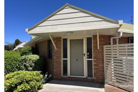 8/196 Rusden St, Armidale, NSW 2350