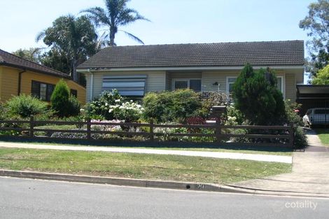 29 Rossiter St, Smithfield, NSW 2164