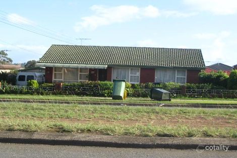 120 Victoria St, Smithfield, NSW 2164