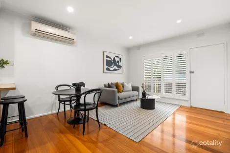 Property photo of 3/19 Gipps Avenue Mordialloc VIC 3195