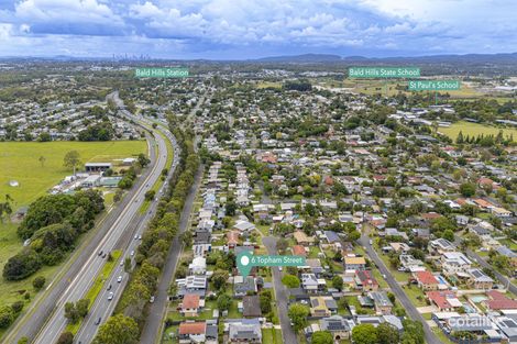 Property photo of 6 Topham Street Bald Hills QLD 4036