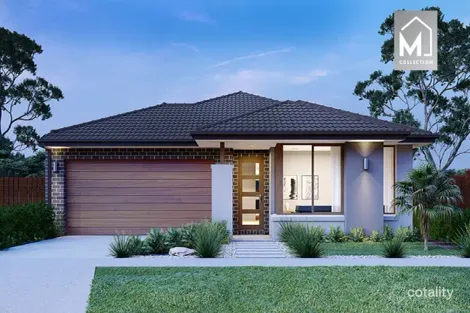 Property photo of 22 Grappa Circuit Wyndham Vale VIC 3024