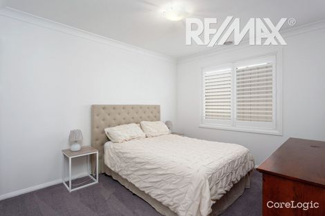 Property photo of 23 Mullagh Crescent Boorooma NSW 2650