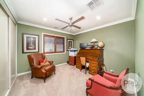 Property photo of 54 Atherton Crescent Tatton NSW 2650