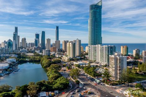 Property photo of 48/43 Enderley Avenue Surfers Paradise QLD 4217