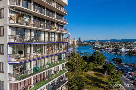 Property photo of 48/43 Enderley Avenue Surfers Paradise QLD 4217