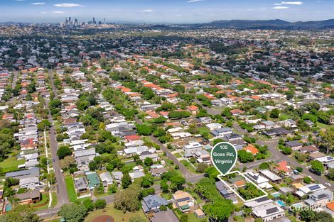 Property photo of 105 Goss Road Virginia QLD 4014