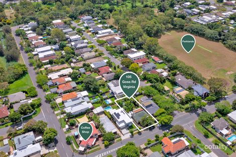 Property photo of 105 Goss Road Virginia QLD 4014