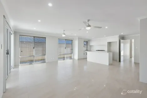 Property photo of 33 Fortescue Boulevard Two Rocks WA 6037