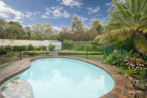 Property photo of 23 Petringa Crescent Springwood QLD 4127