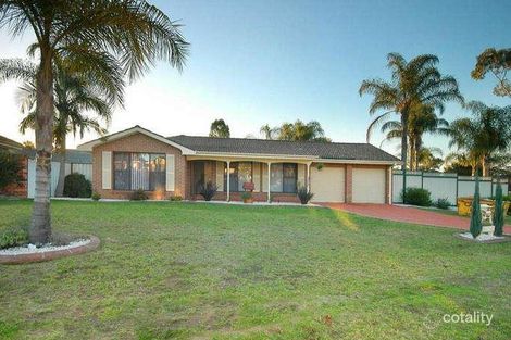 7 Anchorage St, St Clair, NSW 2759