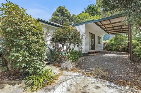 Property photo of 18 Moxhams Road Monbulk VIC 3793