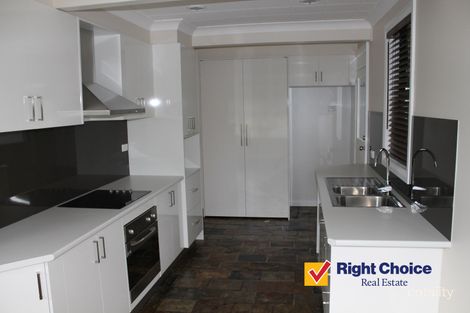 Property photo of 25 Lindwall Street Warilla NSW 2528