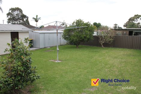 Property photo of 25 Lindwall Street Warilla NSW 2528