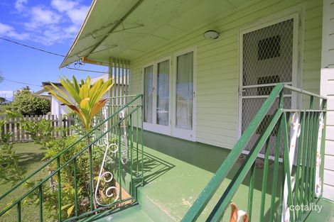 Property photo of 27 Sims Road Avenell Heights QLD 4670