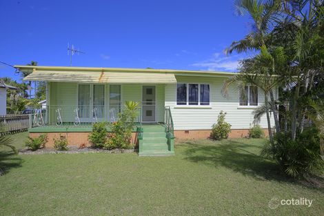 Property photo of 27 Sims Road Avenell Heights QLD 4670
