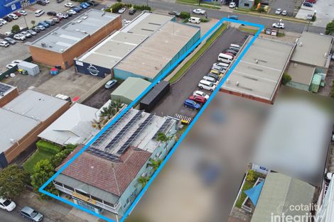 122 Kinghorne St, Nowra, NSW 2541