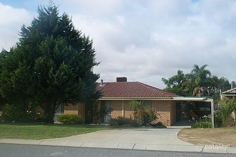 18 Zillner Cl, South Lake, WA 6164