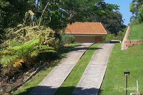 78 Blamey Dr, Currumbin, QLD 4223