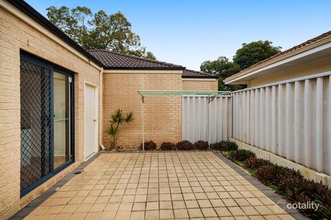 Property photo of 34B Campion Avenue Balcatta WA 6021