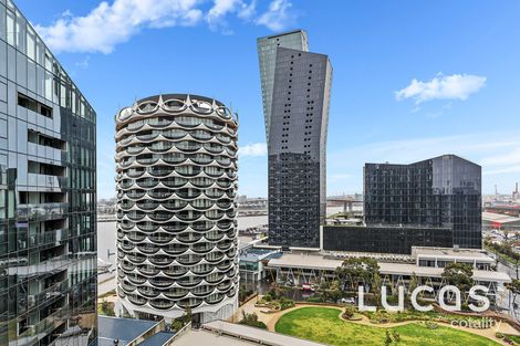 Property photo of 1509/421 Docklands Drive Docklands VIC 3008