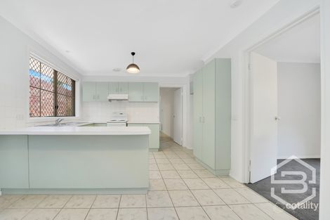 Property photo of 29 Maclagan Crescent Reservoir VIC 3073
