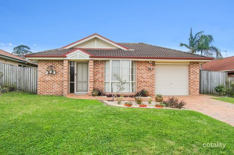 Property photo of 24 Glenlee Drive Horsley NSW 2530