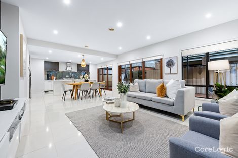Property photo of 13 Snowdrop Drive Keysborough VIC 3173
