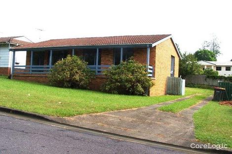 Property photo of 3 Hodge Street Macksville NSW 2447