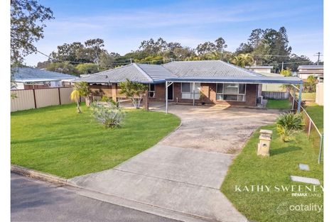 16 Ilonka St, Deception Bay, QLD 4508