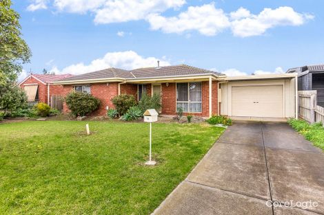 Property photo of 16 Englefield Court Werribee VIC 3030