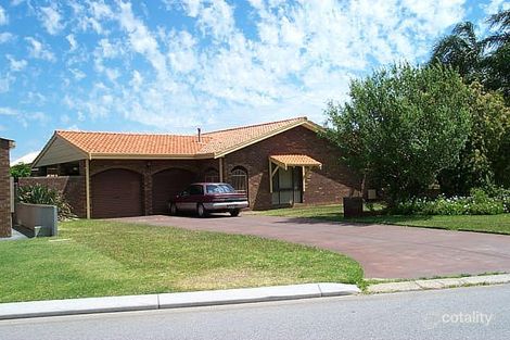 4 Osprey Cl, Stirling, WA 6021