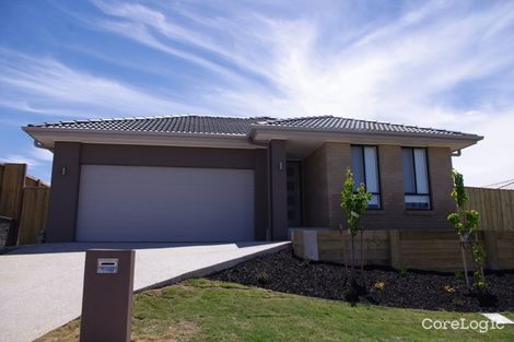 Property photo of 8 Dampiera Avenue Wallan VIC 3756