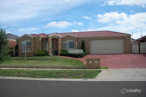 Property photo of 22 Valley View Grove Harkness VIC 3337