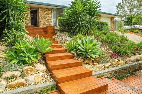 Property photo of 9 Shea Court Mount Warren Park QLD 4207