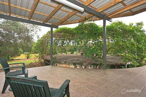 Property photo of 184-188 Hein Road Buccan QLD 4207