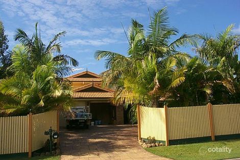 34 Intrepid Dr, Victoria Point, QLD 4165