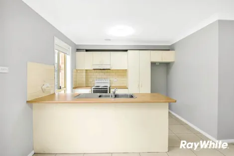 Property photo of 2/10 Methven Street Mount Druitt NSW 2770