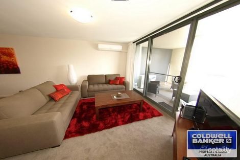 Property photo of 163/369 Hay Street Perth WA 6000