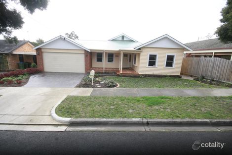 1a Malcolm Rd, Croydon North, VIC 3136