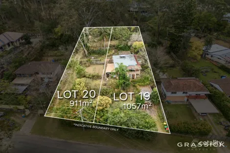 Property photo of 3 Ascot Street Goodna QLD 4300