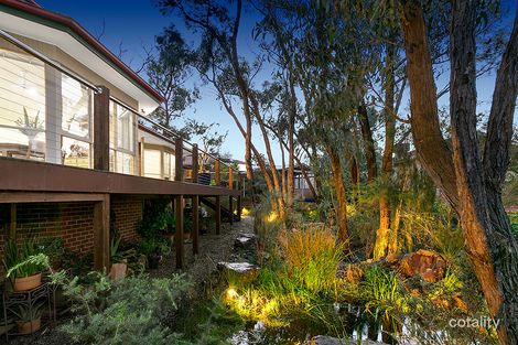Property photo of 25 David Hockney Drive Diamond Creek VIC 3089