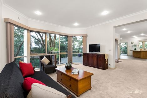 Property photo of 25 David Hockney Drive Diamond Creek VIC 3089