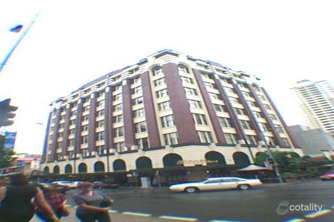 Property photo of 40/167 Albert Street Brisbane City QLD 4000