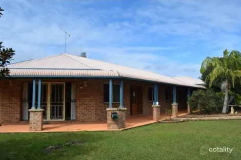 Property photo of 42 Hopewood Crescent Newee Creek NSW 2447